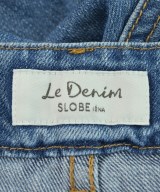 SLOBE IENA（スローブイエナ）デニムパンツ 青 サイズ:40(M位) レディース/2200693428039
