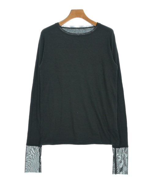 SLOBE IENA(スローブイエナ)Tシャツ・カットソー 黒 サイズ:-(M位)/2200693675013