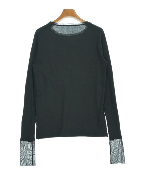 SLOBE IENA（スローブイエナ）Tシャツ・カットソー 黒 サイズ:-(M位) レディース/2200693675013