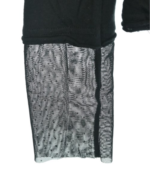 SLOBE IENA（スローブイエナ）Tシャツ・カットソー 黒 サイズ:-(M位) レディース/2200693675013
