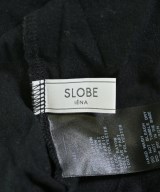 SLOBE IENA（スローブイエナ）Tシャツ・カットソー 黒 サイズ:-(M位) レディース/2200693675013