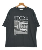 SLOBE IENA（スローブイエナ）Tシャツ・カットソー 黒 サイズ:F レディース/2200693675020
