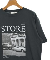 SLOBE IENA（スローブイエナ）Tシャツ・カットソー 黒 サイズ:F レディース/2200693675020