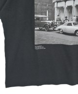 SLOBE IENA（スローブイエナ）Tシャツ・カットソー 黒 サイズ:F レディース/2200693675020