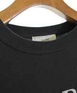 SLOBE IENA（スローブイエナ）Tシャツ・カットソー 黒 サイズ:F レディース/2200693675020