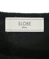 SLOBE IENA（スローブイエナ）カーディガン 黒 サイズ:F レディース/2200693675150