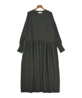 SLOBE IENA（スローブイエナ）ワンピース 茶 サイズ:F レディース/2200694070015