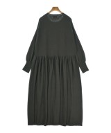 SLOBE IENA（スローブイエナ）ワンピース 茶 サイズ:F レディース/2200694070015