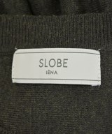 SLOBE IENA（スローブイエナ）ワンピース 茶 サイズ:F レディース/2200694070015
