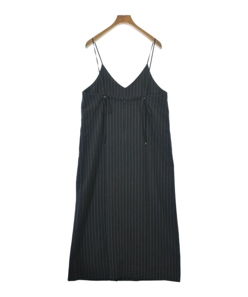 SLOBE IENA（スローブイエナ）ワンピース 紺 サイズ:F レディース/2200694070022