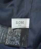 SLOBE IENA（スローブイエナ）ワンピース 紺 サイズ:F レディース/2200694070022