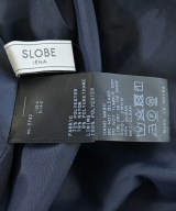 SLOBE IENA（スローブイエナ）ワンピース 紺 サイズ:F レディース/2200694070022