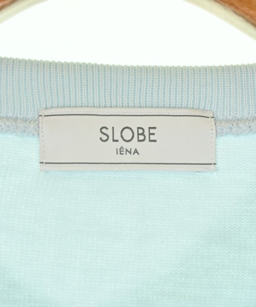 SLOBE IENA（スローブイエナ）その他 青 サイズ:F レディース/2200696380013