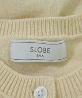 SLOBE IENA（スローブイエナ）ニット・セーター 白 サイズ:F レディース/2200692096055