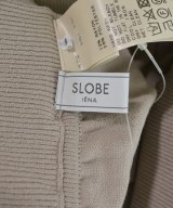 SLOBE IENA（スローブイエナ）スウェットパンツ ベージュ サイズ:38(M位) レディース/2200692416051