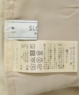 SLOBE IENA（スローブイエナ）スラックス 白 サイズ:-(L位) レディース/2200692416112