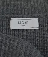 SLOBE IENA（スローブイエナ）ワンピース グレー サイズ:F レディース/2200694338054