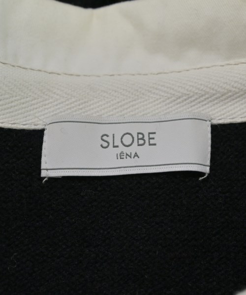 SLOBE IENA（スローブイエナ）ニット・セーター 茶 サイズ:-(M位) レディース/2200695581046