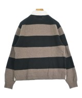 SLOBE IENA（スローブイエナ）ニット・セーター 茶 サイズ:-(M位) レディース/2200695581046
