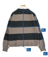 SLOBE IENA（スローブイエナ）ニット・セーター 茶 サイズ:-(M位) レディース/2200695581046