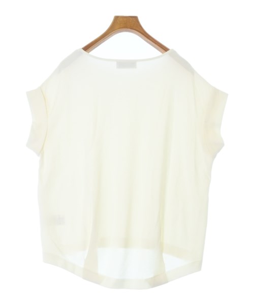 SLOBE IENA（スローブイエナ）Tシャツ・カットソー 白 サイズ:F レディース/2200694472055