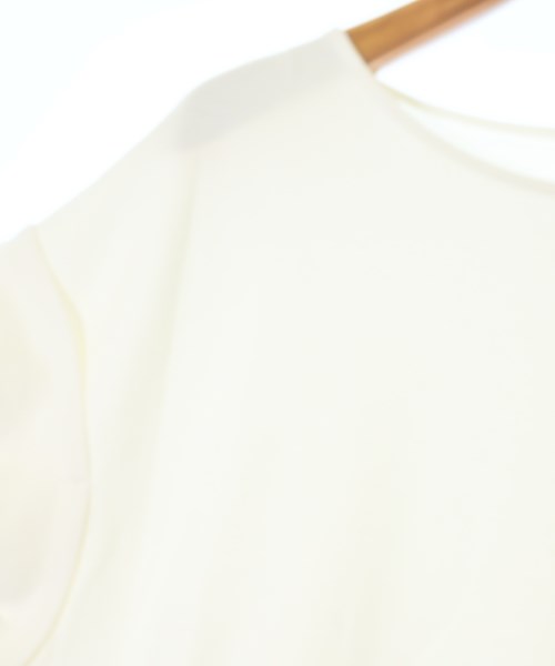 SLOBE IENA（スローブイエナ）Tシャツ・カットソー 白 サイズ:F レディース/2200694472055