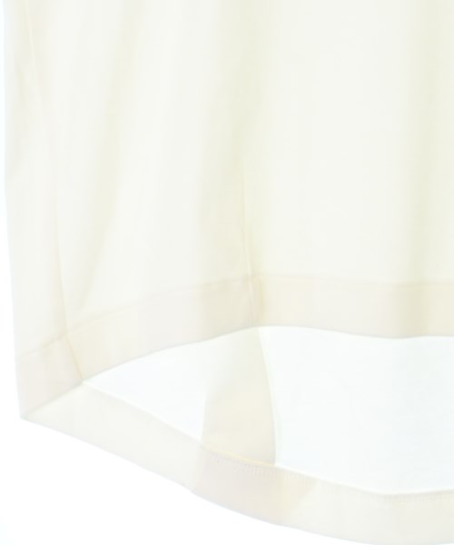 SLOBE IENA（スローブイエナ）Tシャツ・カットソー 白 サイズ:F レディース/2200694472055