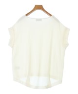 SLOBE IENA（スローブイエナ）Tシャツ・カットソー 白 サイズ:F レディース/2200694472055