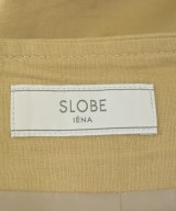 SLOBE IENA（スローブイエナ）ロング・マキシ丈スカート ベージュ サイズ:38(M位) レディース/2200694920341