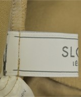 SLOBE IENA（スローブイエナ）スラックス ベージュ サイズ:36(S位) レディース/2200694920358