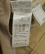 SLOBE IENA（スローブイエナ）スラックス ベージュ サイズ:36(S位) レディース/2200694920358