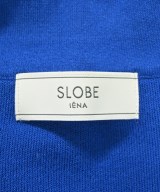 SLOBE IENA（スローブイエナ）カーディガン 青 サイズ:F レディース/2200694920365