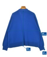 SLOBE IENA（スローブイエナ）カーディガン 青 サイズ:F レディース/2200694920365