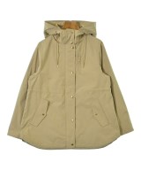 SLOBE IENA（スローブイエナ）マウンテンパーカー ベージュ サイズ:38(M位) レディース/2200695173012