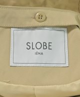 SLOBE IENA（スローブイエナ）マウンテンパーカー ベージュ サイズ:38(M位) レディース/2200695173012