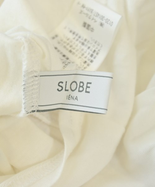 SLOBE IENA（スローブイエナ）ノースリーブ 白 サイズ:-(M位) レディース/2200695173036