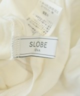 SLOBE IENA（スローブイエナ）ノースリーブ 白 サイズ:-(M位) レディース/2200695173036