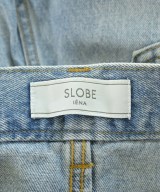 SLOBE IENA（スローブイエナ）デニムパンツ 青 サイズ:36(S位) レディース/2200695427016
