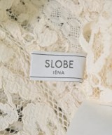 SLOBE IENA（スローブイエナ）ブラウス 白 サイズ:F レディース/2200698891074