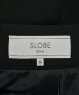 SLOBE IENA（スローブイエナ）ロング・マキシ丈スカート 黒 サイズ:36(S位) レディース/2200698905030