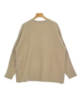 SLOBE IENA（スローブイエナ）ニット・セーター ベージュ サイズ:F レディース/2200693241065