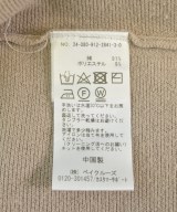 SLOBE IENA（スローブイエナ）ニット・セーター ベージュ サイズ:F レディース/2200693241065