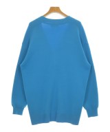SLOBE IENA（スローブイエナ）カーディガン 青 サイズ:F レディース/2200693241072