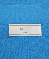 SLOBE IENA（スローブイエナ）カーディガン 青 サイズ:F レディース/2200693241072