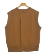 SLOBE IENA（スローブイエナ）ニット・セーター 茶 サイズ:F レディース/2200694879014