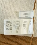 SLOBE IENA（スローブイエナ）ニット・セーター 茶 サイズ:F レディース/2200694879014