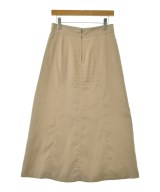 SLOBE IENA（スローブイエナ）ロング・マキシ丈スカート ベージュ サイズ:40(M位) レディース/2200695296025