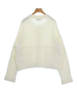 SLOBE IENA（スローブイエナ）カーディガン 白 サイズ:-(M位) レディース/2200696541056