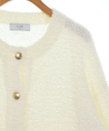 SLOBE IENA（スローブイエナ）カーディガン 白 サイズ:-(M位) レディース/2200696541056