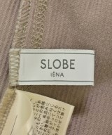 SLOBE IENA（スローブイエナ）ロング・マキシ丈スカート ベージュ サイズ:F レディース/2200697898029
